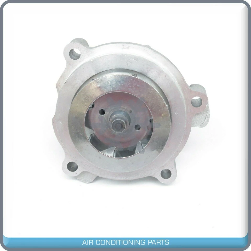 Water Pump w/ Gasket for Ford Mustang 1999-2009 Crown Victoria 1999-2002 V8 4.6L - Image 4 of 4