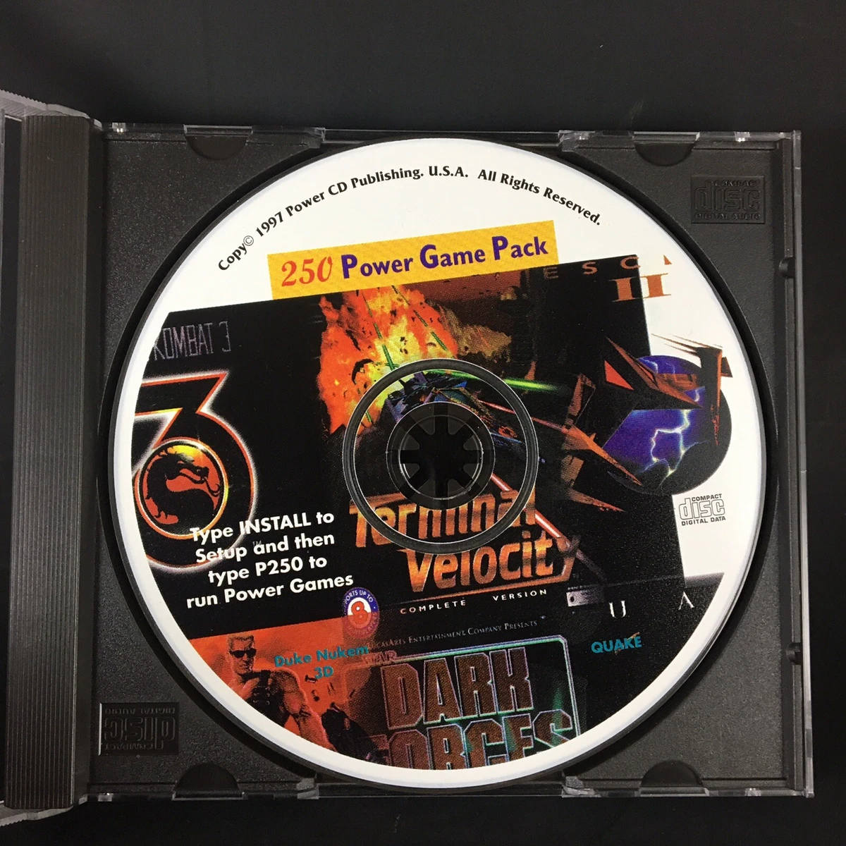 Game retro sale pc