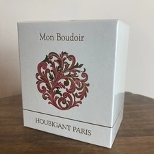 HOUBIGANT Paris MON BOUDOIR Collection Privee Eau de PARFUM 3.4floz/100ml SEALED
