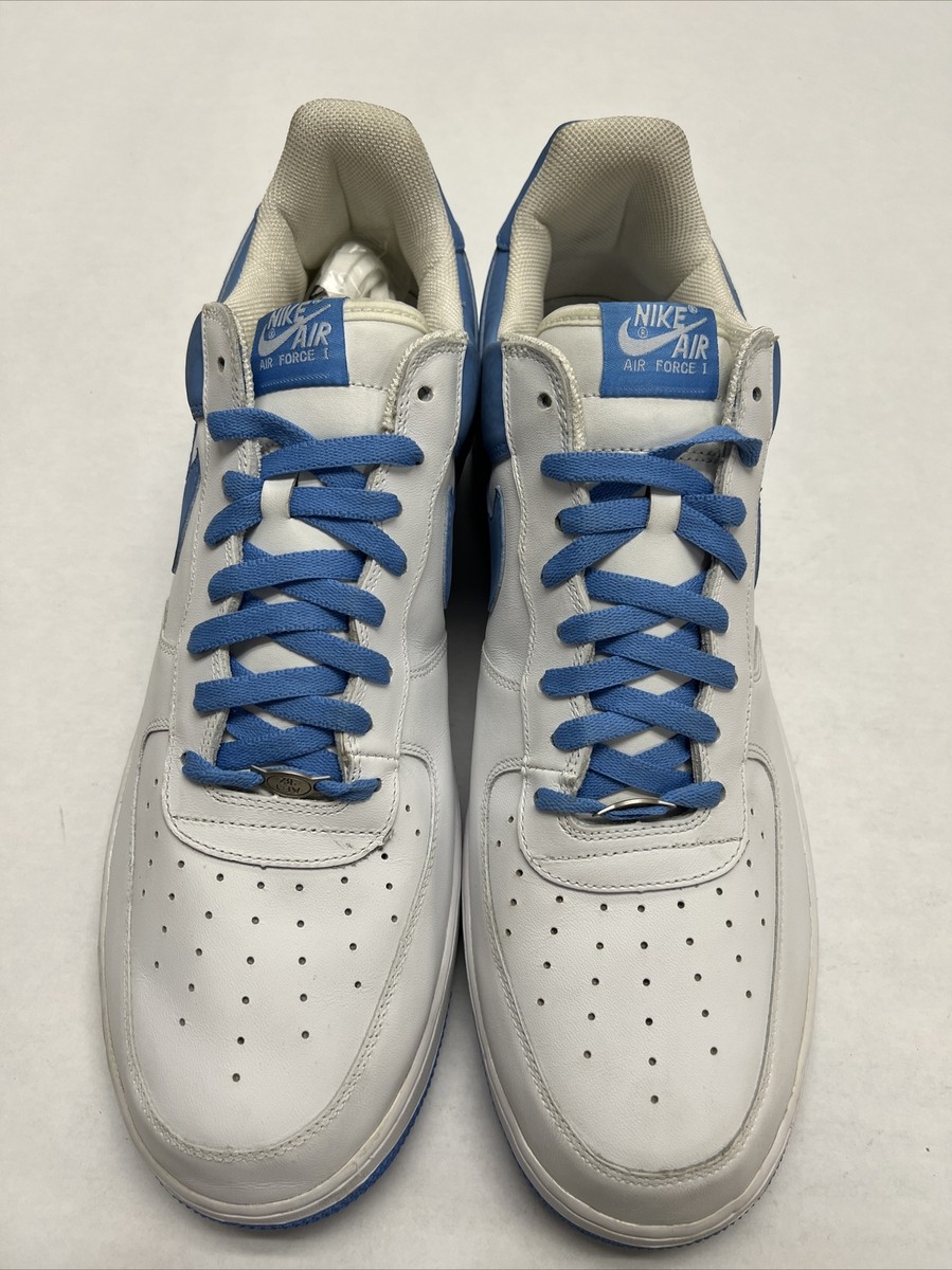 what size am i in air force ones