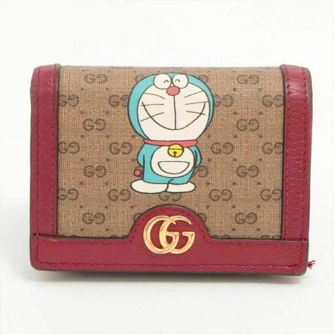 DORAEMON x GUCCI 2点セット x3 合計6個販売 DORAEMON x GUCCI 2点セット x3 合計6個販売 DORAEMON x GUCCI 2点
