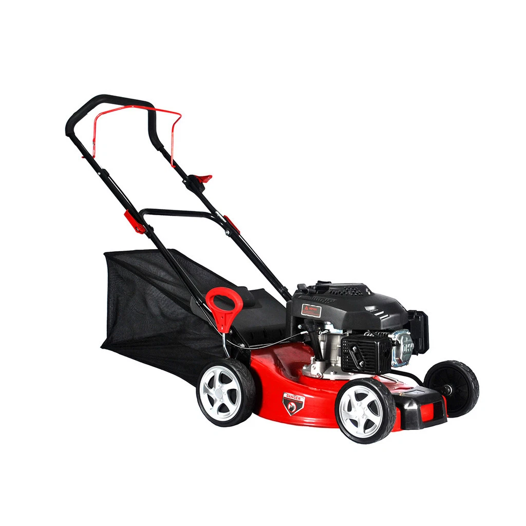 4 stroke petrol mower sale