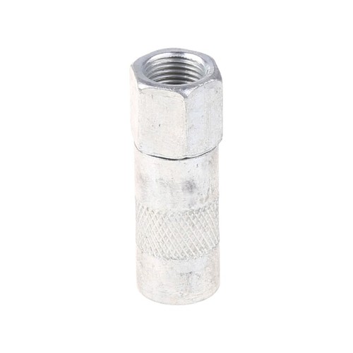 Air Operated Grease-gun Alloy High-pressure Injector Grease Pipe Tupe Air Tools - Picture 3 of 8