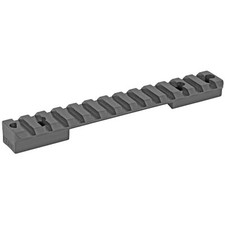 USA Made DNZ Picatinny Scope Mount Rail fits Remington 700 Short Action Rifle