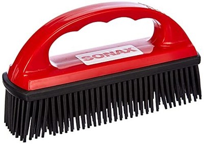 491400 Pet Hair Brush