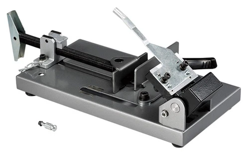 NEW(HiKOKI) 36V-18V Detachable Stand 150mm Chip Saw Body Only( CD3605DFA(NN) )JP - Picture 5 of 8