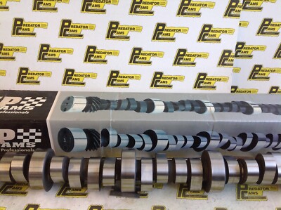 COMP Cams Camshaft CS 305Qio8 - 08-609-44 - View #9