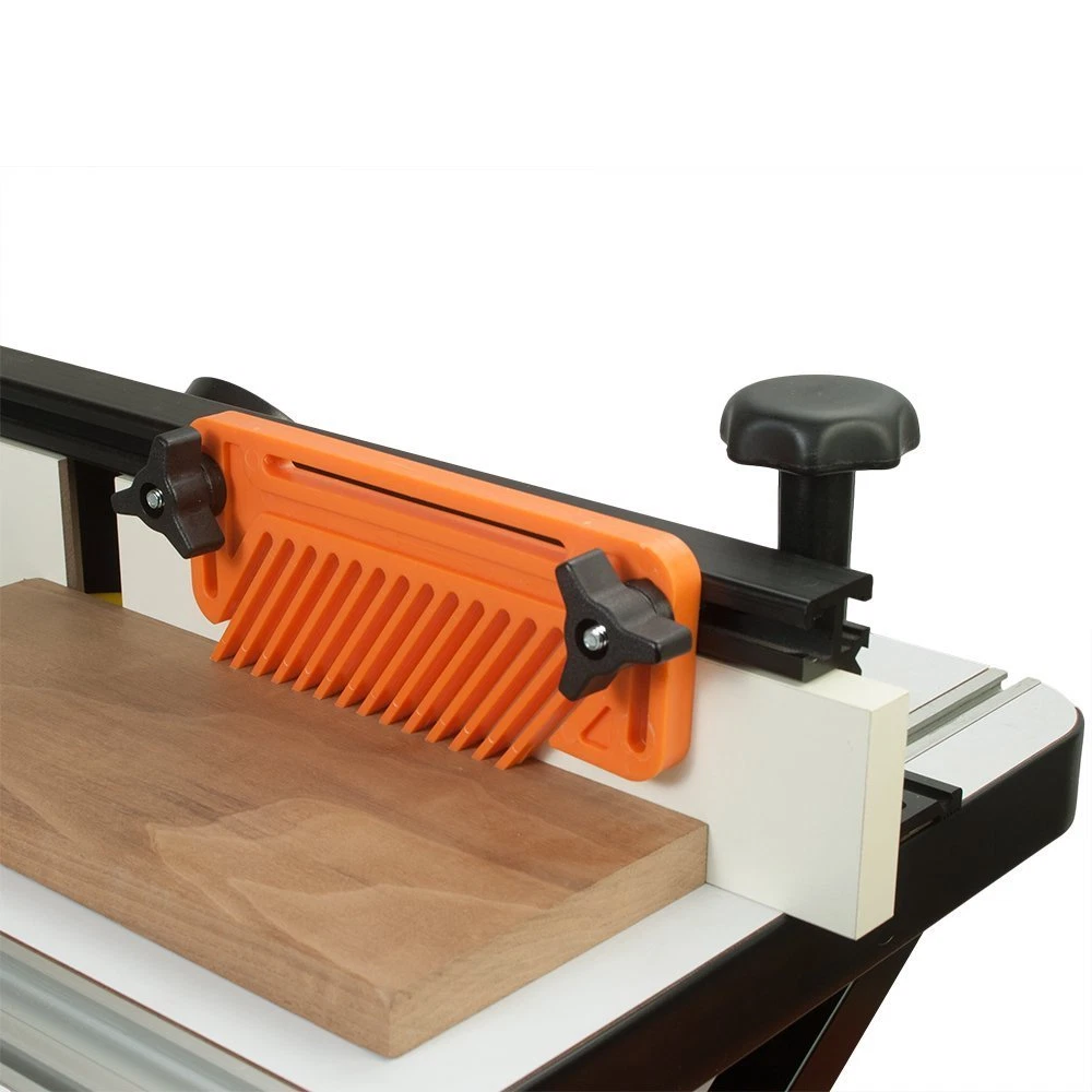 Featherboards for 2024 table saw