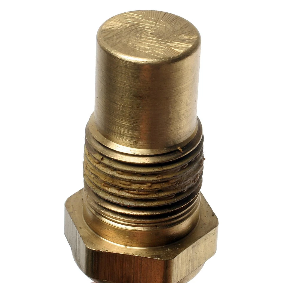 Датчик температуры охлаждающей жидкости стандартного зажигания двигателя для Ford TS-355 - Изображение 2 из 4