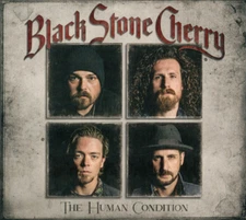 Black Stone Cherry ~ The Human Condition CD 2020 Mascot Records UK •• NEW ••