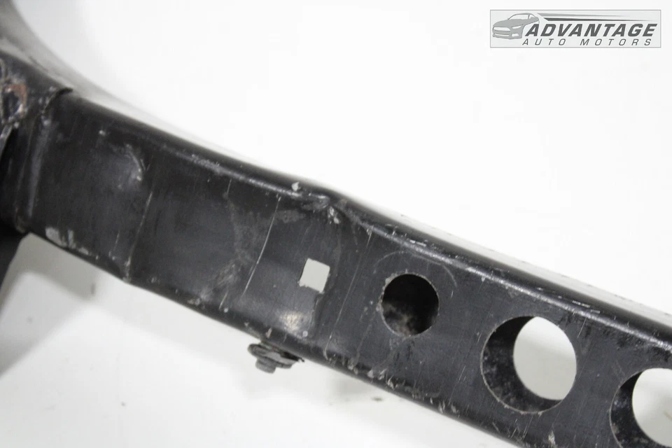 2019-2023 CHEVROLET BLAZER AWD 3.6L FRONT LOWER RADIATOR SUPPORT TIE BAR OEM - Image 4 of 4