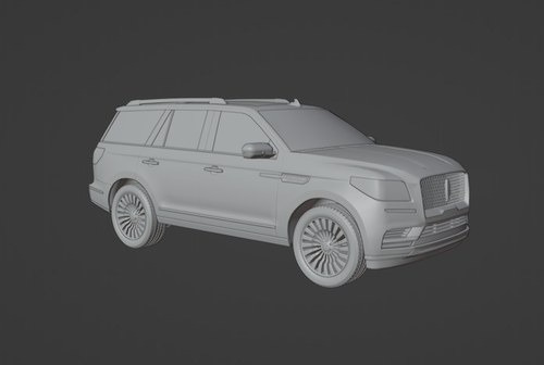 3d Printed (L) 1/87 Scale Cars hundreds of models - Bild 533 von 552