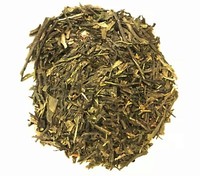 Bio Japanischer Sencha GrüNtee 100 G