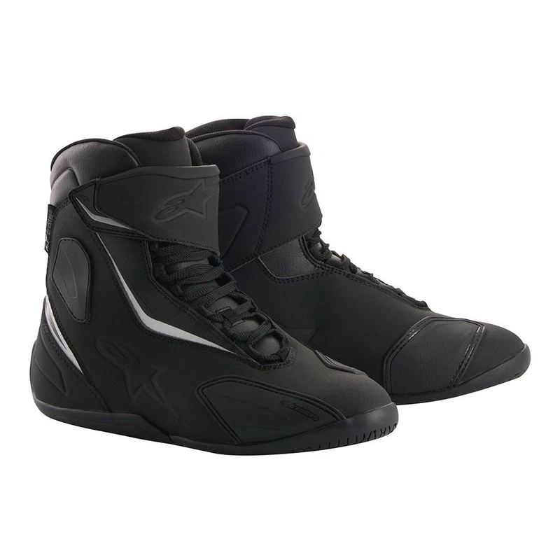 Alpinestars Fastback 2 Drystar Black