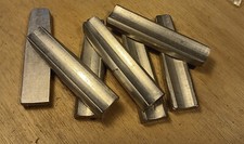 Single Shot Rifle Follower Aluminum New