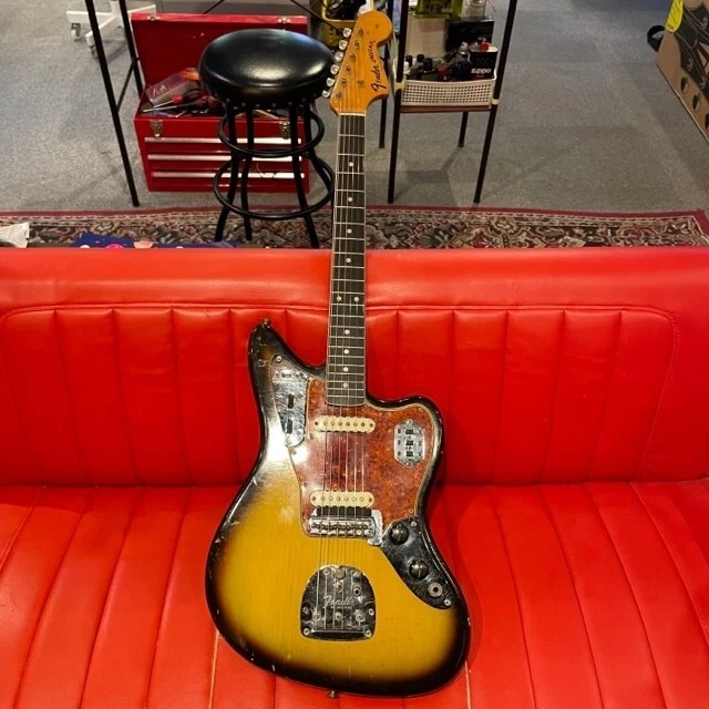 Sunburst jaguar outlet