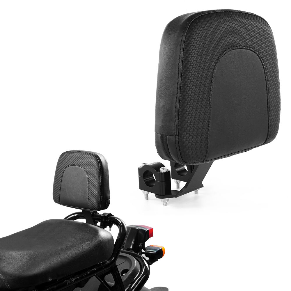 Fit For Honda Ruckus / Zoomer NPS50 2003-2024 Rider Passenger