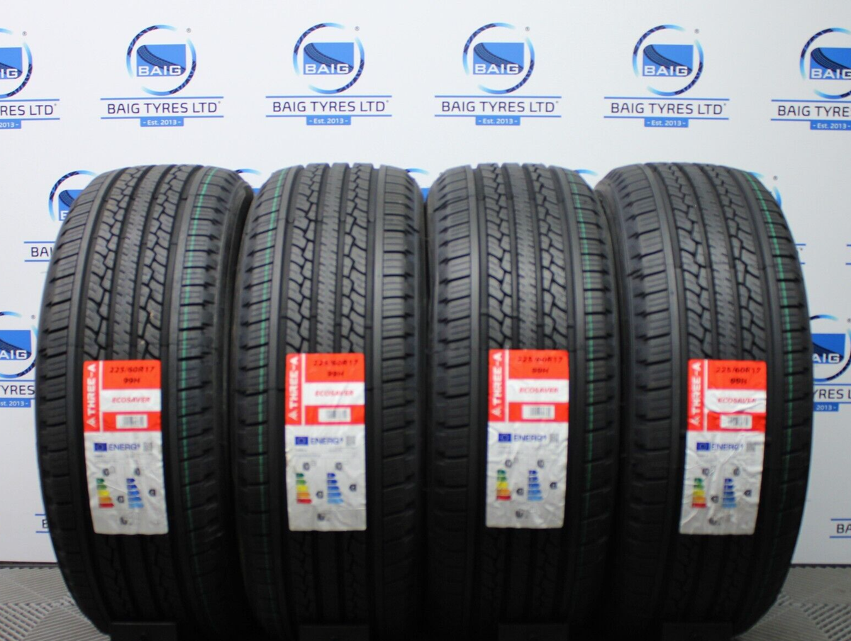 トーヨー 225/60R17 4本セット 4本セット 225⁄60R17 プロクセス