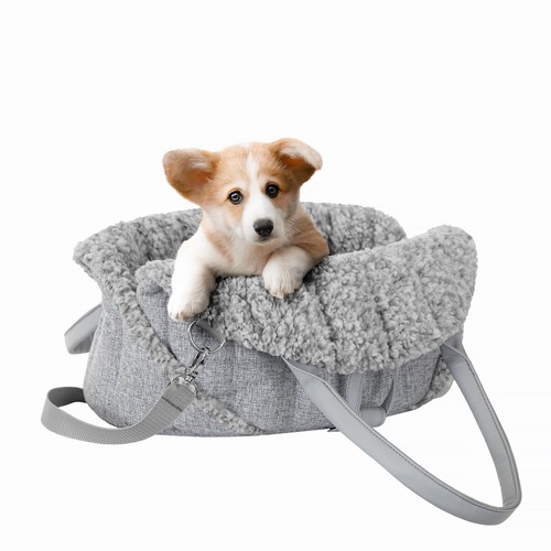 Transporttasche Hundetragetasche Katzentasche Hundetasche Hundetransport Katze - Bild 17 von 93