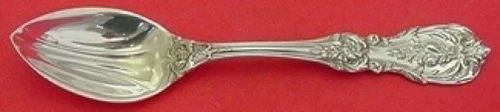 Francis I by Reed and Barton New Script Sterling Silver Grapefruit Spoon Orig