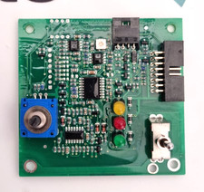 LINCOLN ELECTRIC W70X0708 PC Board