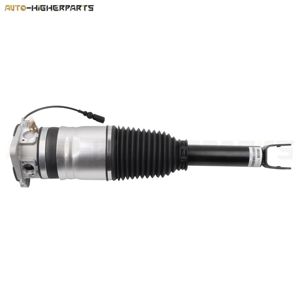 1 Pcs Rear Left Air Suspension Strut Shocks For 2004-2020 Bentley Continental