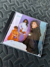 Vanity 6: Self Titled - CD - WARNER BROS 923 ...