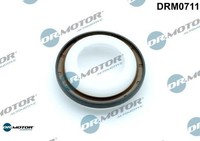 Dr.Motor Automotive DRM0711 Wellendichtring FüR Kurbelwelle