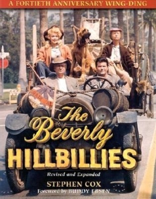 Cox - Beverly Hillbillies   A Fortieth Anniversary Wing Ding - New har - X555z