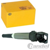 Hella ZÜNdspule Passend FüR Bmw 1 2 3 4 5 6 7 X1 X3 X4 X5 X6 Z3 Z4 Mini Mini