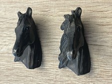 Anne At Home Cabinet Horse Head Knob Pull Kno...