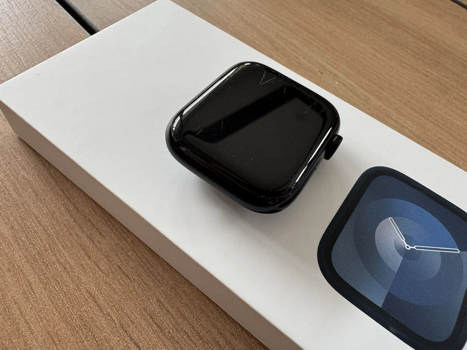 Apple Watch Series 9, Foto 2 von 5