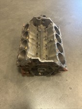 3892657 1967 Chevrolet 327 Small Journal H-30-6 Camaro Corvette Sbc