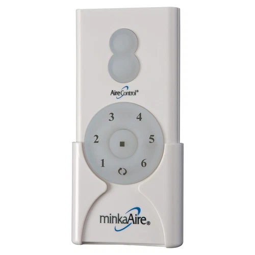 Minka-Aire F786-CL, Simple 44" Ceiling Fan, Coal Finish 44 Inch,  - Picture 6 of 9