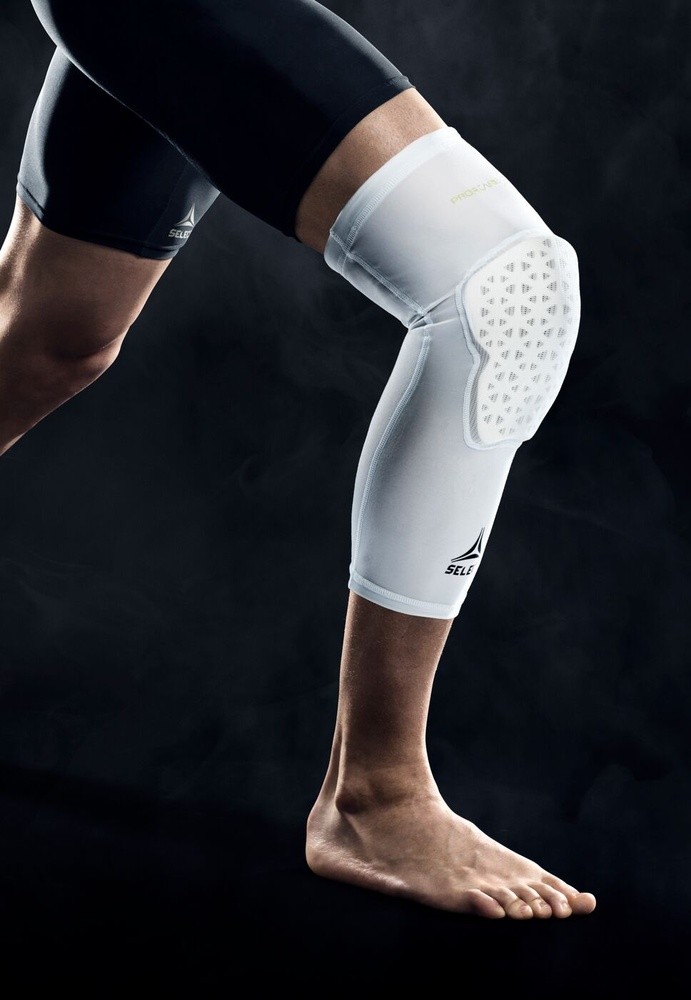 Select Kompressionsbandage Knie Lang V23 710022 5690₽