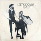Fleetwood Mac - Rumors - 1977 Vinyl LP (1st Press / Los Angeles) - Rock