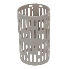 Tree Trunk Protection Plant Protectors from Animals Plastic Guard