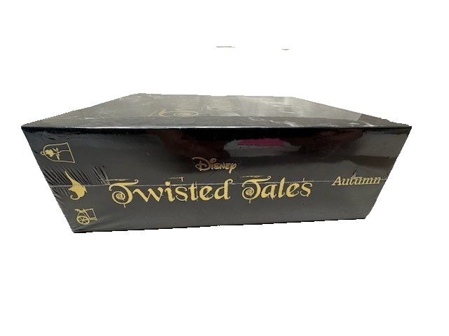 Disney Twisted Tales 3 Books Box Set By Liz Braswell - Ages 10-13
