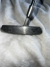 TAYLOR MADE TPA III T.P.A. PUTTER RH golf club 36”