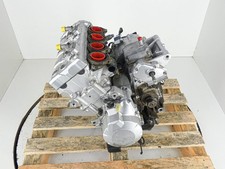 Moteur (Yamaha - Fz6 N 600 2004 - 2006)