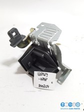 Original BMW  F31  Halter Abdeck-/Trennnetzrollo links 7268029