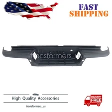 New Bumper Step Pad Center Fits 2019 2020 2021 2022 2023 Ford Ranger KB3Z17B807D