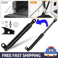 Tailgate Assist Struts Lift Support Fits 1999-06 Silverado Sierra 1500 2500 3500