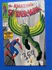 Amazing Spider-Man #48 -Marvel Comics