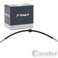JP Group Bremsschlauch 455Mm Vorne Passend FüR Renault Clio Modus | 4361600600