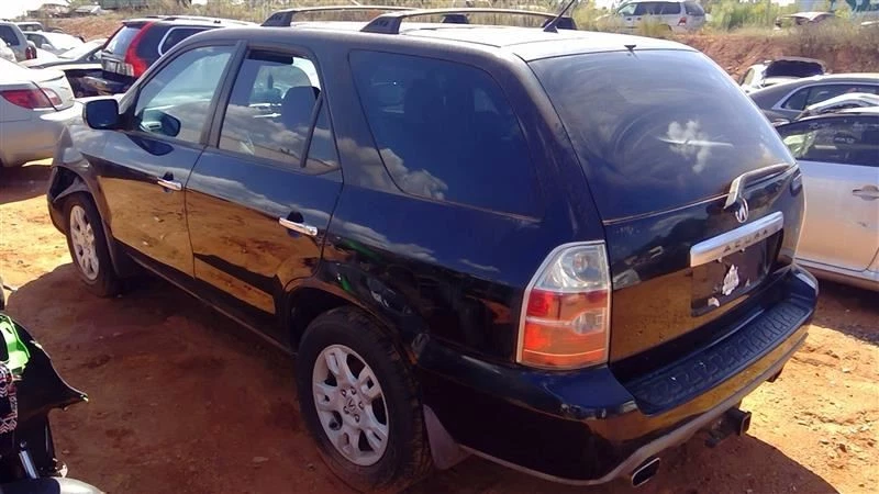 Motor soplador delantero compatible con 99-04 Odyssey 178077 Foto 4 de 4