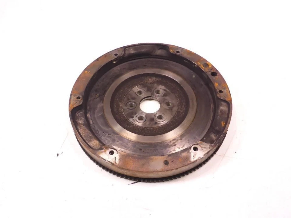 Volante de inercia Polaris 16 honda 90537277 Foto 3 de 4