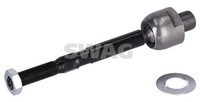 Swag Axialgelenk Spurstange 33 10 8665 FüR Honda Civic Ix Fk Tourer Vtec FK1 FK3