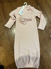 Newborn Girl Wholesale Mix Brand New Long sleeve
