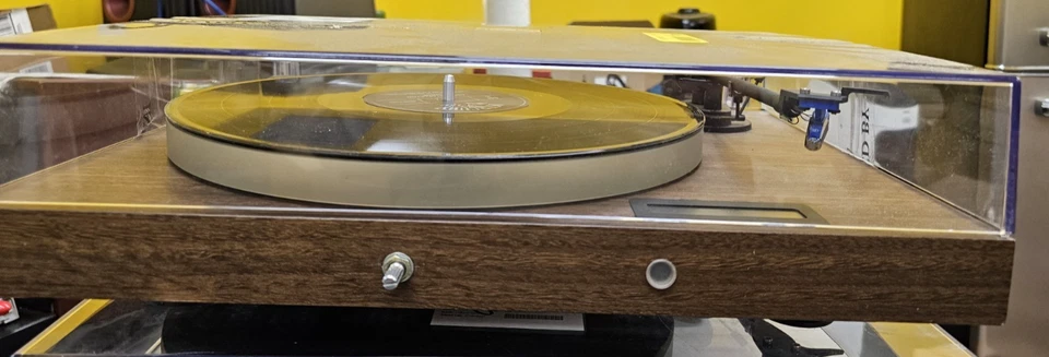 Sistema Tocadiscos Plug & Play Todo en Uno Pro-Ject JukeBox S2 con Bluetooth PIEZAS - Imagen 2 de 4